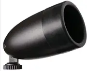 RAB Lighting LFP38A 150-watt Max. Par38 Landscape Lighting Flood Light Fixtur...