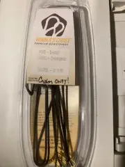 Bowtech Convergence Cable Set
