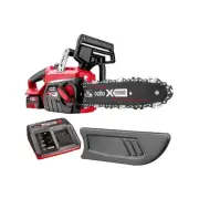 Ozito PXC 250mm (10") 18V Cordless Chainsaw Kit PXCCSK-418