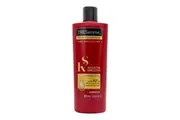 Tresemme Keratin Smooth Frizz Control with Marula Oil Shampoo 400ml