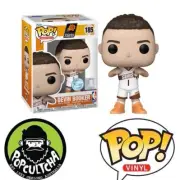 NBA: Basketball - Devin Booker Phoenix Suns Pop! Vinyl Figure "New"