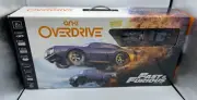 Anki Overdrive FAST & FURIOUS Edition Battle Racing Car System New in Open Box