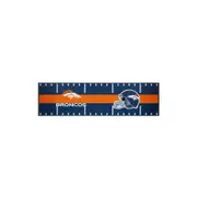 NFL Denver Broncos Merchandise Bar/Kitchen Runner Counter Top Mat 89x24cm