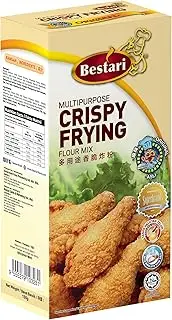 Bestari Crispy Fried Chicken Coating Mix (Original) 150g
