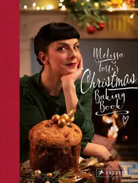 在飛比找誠品線上優惠-Melissa Forti's Christmas Baki