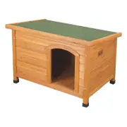 Pinnacle 857 x 575 x 584mm Pet Shack Dog Kennel
