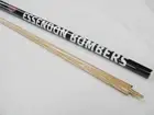 AFL Licensed Pool Snooker Billiards CUE - 2pce 57" - Essendon BOMBERS