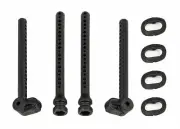Team Associated - Apex2 Body Posts