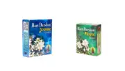 2 Haridarshan Jasmine ,Mogra Dhoop Incense Cones Meditation Navratri Puja Diwali