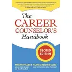 THE CAREER COUNSELOR’S HANDBOOK