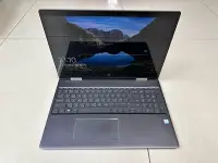 在飛比找Yahoo!奇摩拍賣優惠-【HP ENVY x360 15-BP BP152WM I7