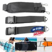 Surfboard Shoulder Sling Carry Strap Paddle Board Carrier Stand up