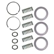 830475M91 Multi Power Clutch Kit Fits Massey Ferguson 135 150 165 175 178 180