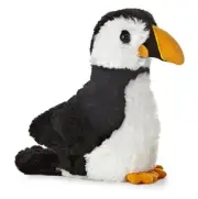 Aurora Mini Flopsie Puffin 8" 31331 Plush Stuffed Animal Toy