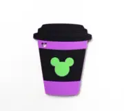 Haunted Mansion Disney Teether Disney Baby Silicone Teething Toy
