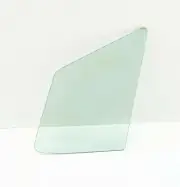 Fits 2020-2025 Nissan Versa Driver Left Side Front Vent Window Vent Glass