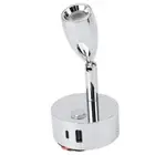 RV Reading Lamp USB Port Matte 3 Color Temperature Dimmable Touch Switch RV