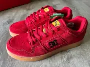 Manteca 4 Fireball DC NIB MENS 8 Women’s 9.5- Rare