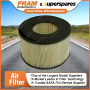 Fram Air Filter for Toyota Coaster BB55 BB58 HB30 HB36 HB31 HB32 JT74 Refer A340