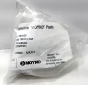 Genuine MOYNO Pump Part GR A2A6850 Lantern Rings #4230482001 pack of 6