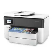 HP OfficeJet Pro 7730 Wide Format Printer
