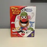 NIB 2003 Classic Mr Potato Head Hasbro Playskool