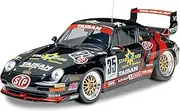 Tamiya 1:24 Scale Taisan Starcard Porsche 911 GT Plastic Model Kit