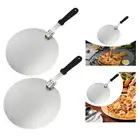 Peel Pizza Paddle Cutting Board