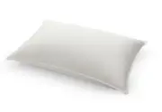 PERAGO HOTEL COLLECTION White Goose Down and Feather Pillow