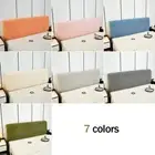 Plush Stretch Bed Headboard Cover Bed Soft Head Slipcover Backrest Protector
