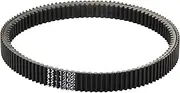 WOOSTAR Heavy Duty Drive Belt Replacement for Polaris 2016-2021 RZR 1000 Turbo 2017-2021 XP XP4 Turbo 2018-2021 Turbo S 2019-2021 RZR OEM 3211202 3211186 50C4289