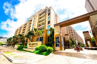 芭堤雅亞特蘭蒂斯公寓Atlantis Condo Resort Pattaya