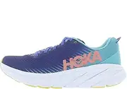 [HOKA] Men's M Rincon 3 Trainers, Black White, 15.5 AU