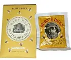 Burt’s Bees Baby Buttermilk Bath .75ozTherapeutic Bath Crystals 1.5 oz Lot Of 2