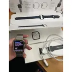 二手9成新-APPLE WATCH7 GPS 45MM