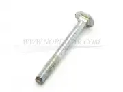 Volvo 191504 Lock bolt, spring shackle Duett