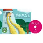 RAPUNZEL: A FAVORITE STORY IN RHYTHM AND RHYME