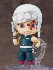 Nendoroid Uzui Tengen Demon Slayer Figure Good Smile Company M