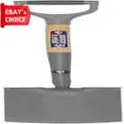 Ash Shaft Forged Digging Spade Heavy Duty Garden Tool