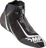 OMP OMPIC/81007144 Ks-1R Zapatillas/Silver 44 Talla