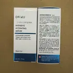 DR.WU 玻尿酸保濕精華液 5ML（有效日期2026年4月）（現貨最快當日寄出）