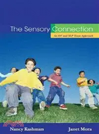 在飛比找三民網路書店優惠-The Sensory Connection—Sensory