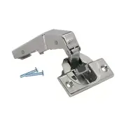 Blum Clip Top 79B Blumotion 95 Deg Inset Blind Corner Hinges, Soft Close 79B9550