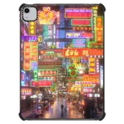 iPad Air (4th/5th gen) iPad Impact Case COMPRESSION 2.0