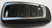 BMW OEM F01 F02 7 Series 2009-16 Independent Heater Retrofit Kit With Remote NEW