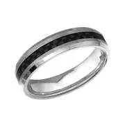 Titanium Wedding Ring