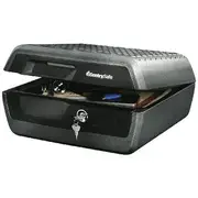 Sentry Safe 10.2L Fire and Water Resistant Chest