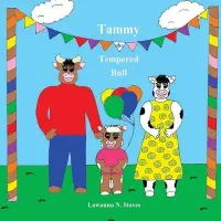 在飛比找博客來優惠-Tammy the Tempered Bull