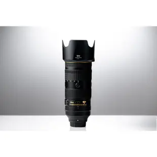 Nikon AF-S NIKKOR 70-200mm f2.8 E FL ED VR，小黑七【小冠二手器材專賣店】