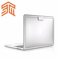 在飛比找momo購物網優惠-【澳洲 STM】Hynt MacBook Pro 13吋 2